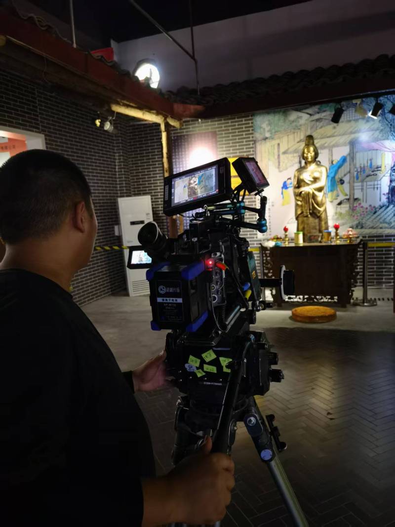 聚焦永平县产品宣传视频拍摄公司，以专业实力赋能品牌声量升级