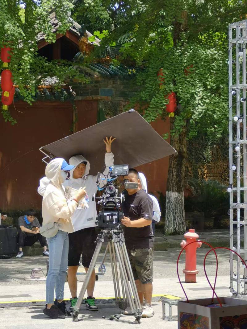 永平县产品宣传视频拍摄公司避坑：资质、案例、服务全解析