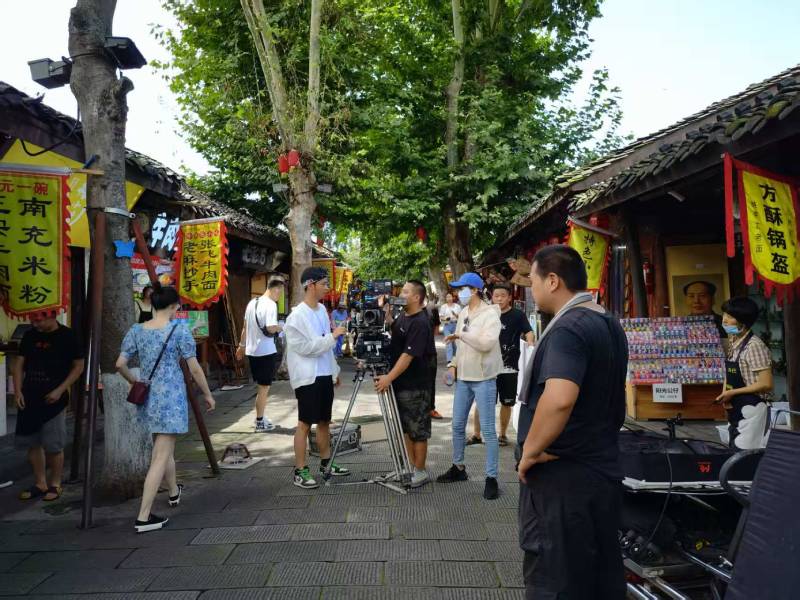 永平县产品视频拍摄技术升级：AI与三维动画深度融合