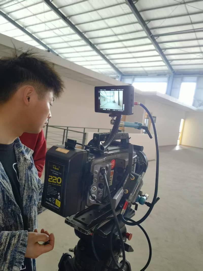 永平县电商产品视频拍摄制作：小成本也能产出高质感内容？