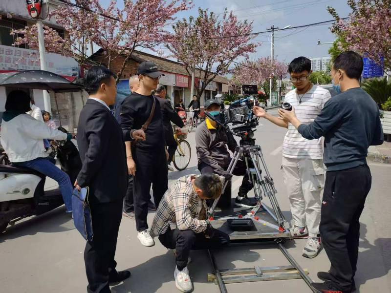 永平县产品视频拍摄进阶指南，助力产品抢占视觉高地