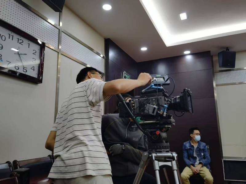大数据指导创作方向，永平县产品视频拍摄公司让每帧画面都有效触达