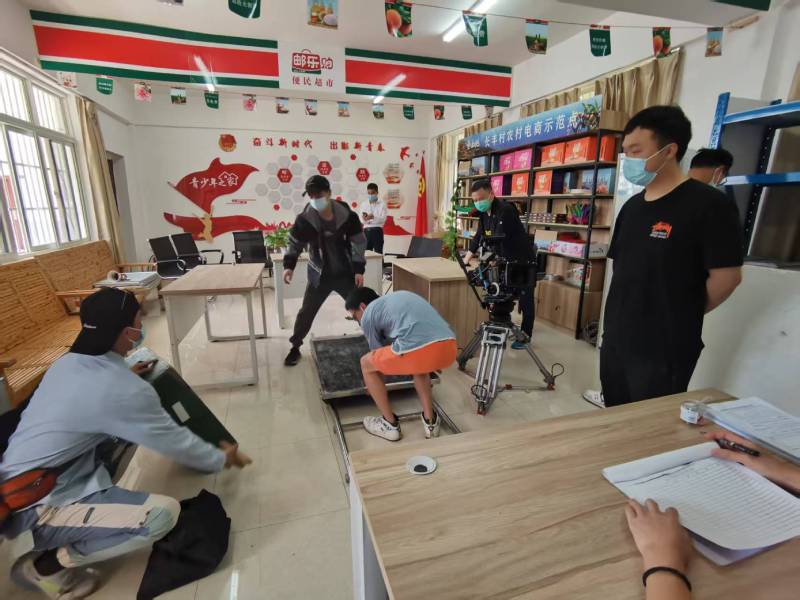 永平县电商产品视频拍摄制作实战秘籍，助力产品引爆电商流量